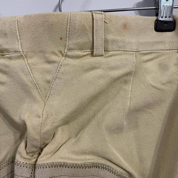 Ariat Riding Pants Size 26 Regular - Picture 6 of 7